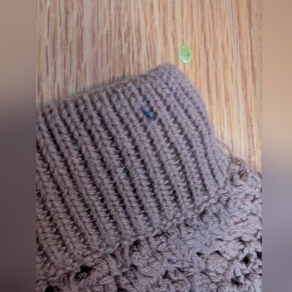 One Teaspoon Haystack Shorts - Picture 9 of 14